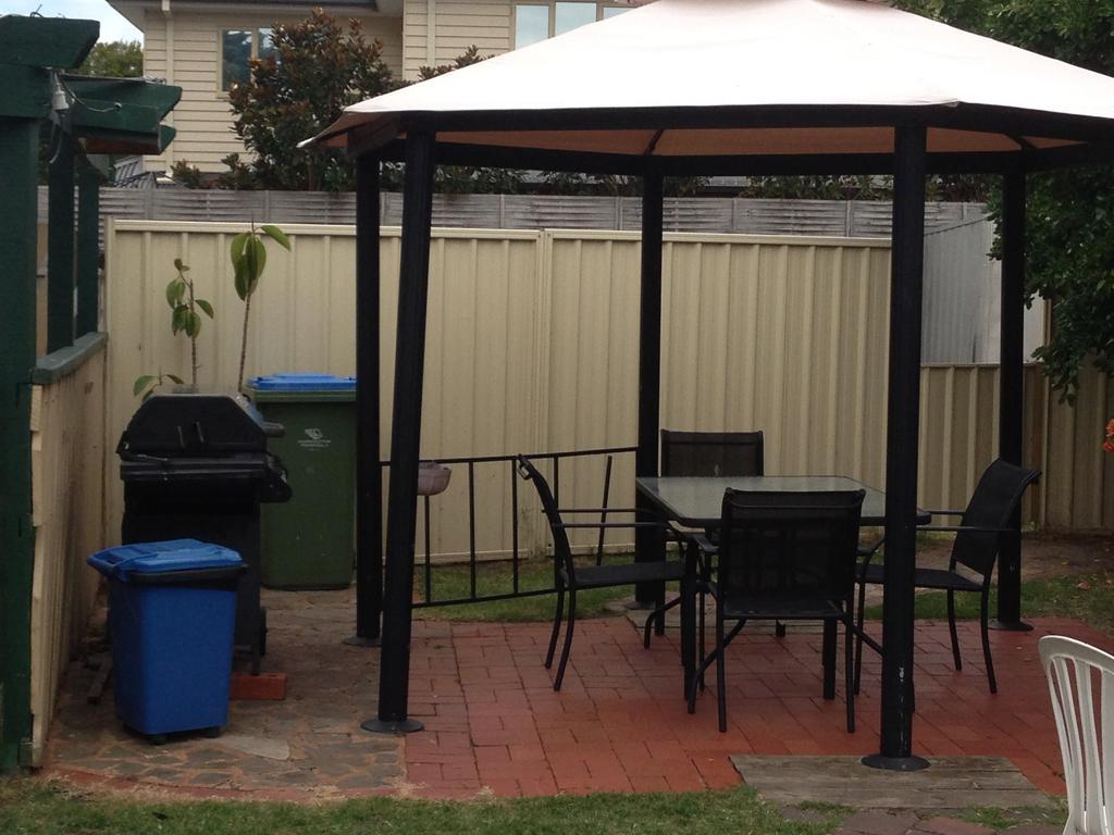 Copper Lantern Motel Mornington Peninsula Экстерьер фото