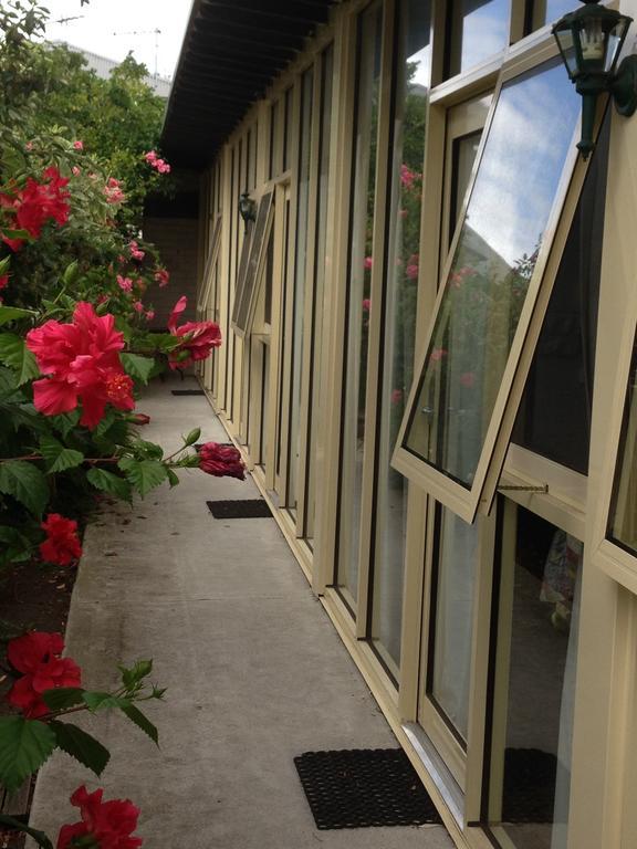 Copper Lantern Motel Mornington Peninsula Экстерьер фото