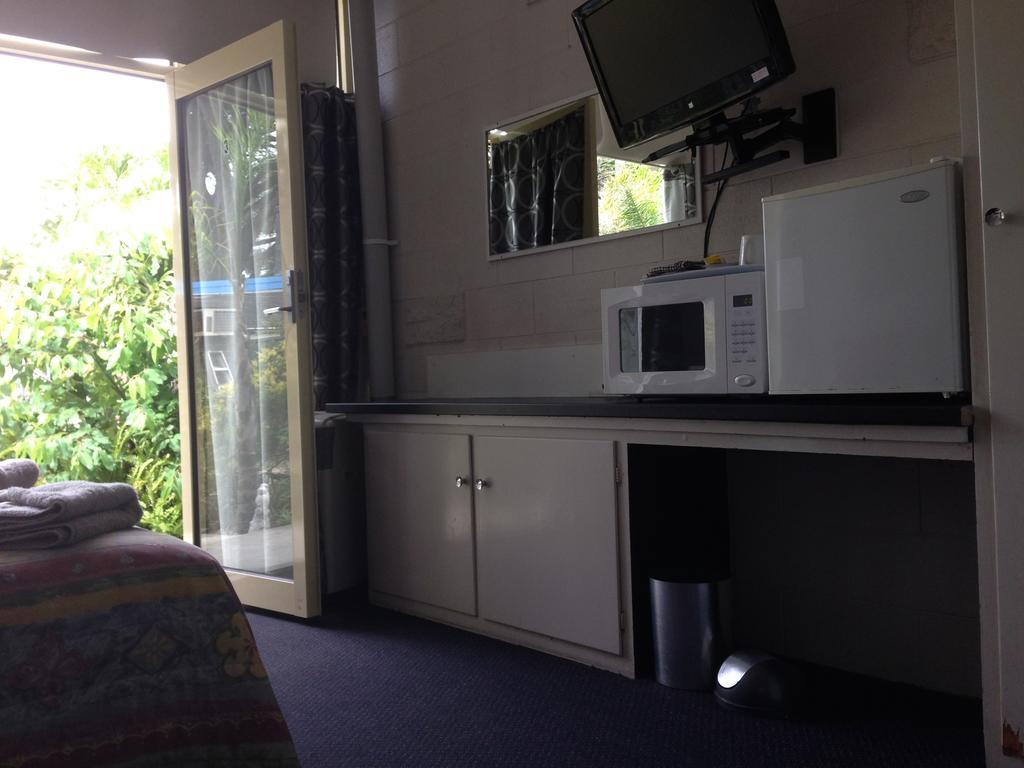 Copper Lantern Motel Mornington Peninsula Экстерьер фото