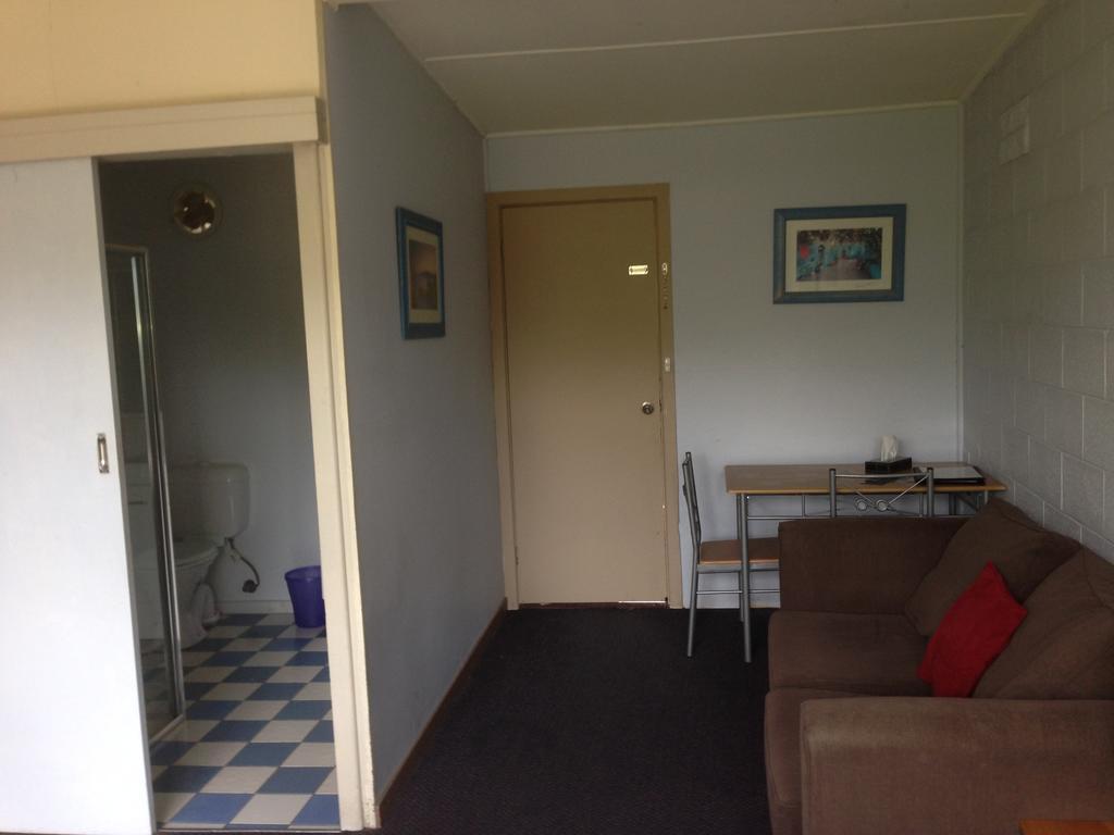 Copper Lantern Motel Mornington Peninsula Экстерьер фото