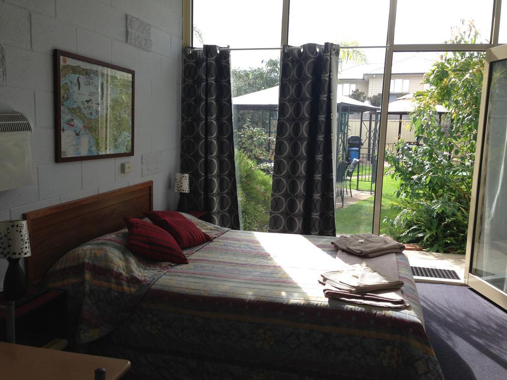 Copper Lantern Motel Mornington Peninsula Экстерьер фото