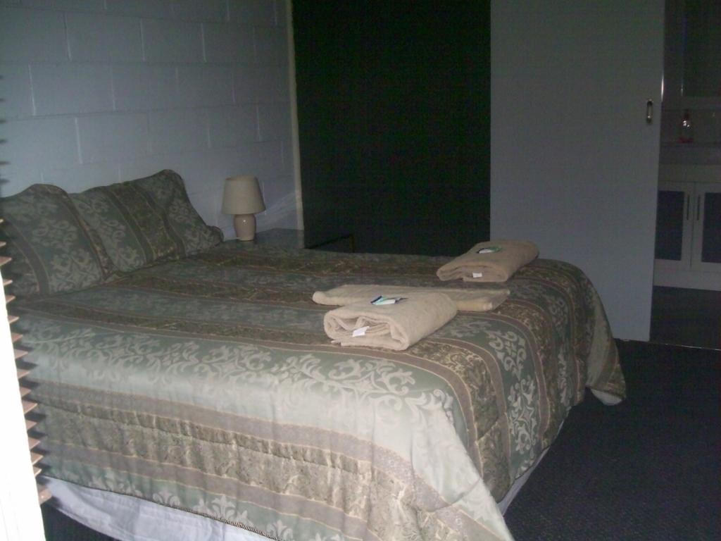 Copper Lantern Motel Mornington Peninsula Экстерьер фото