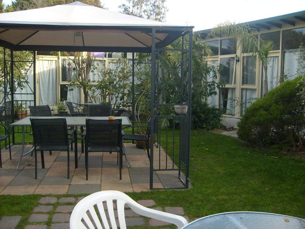 Copper Lantern Motel Mornington Peninsula Экстерьер фото