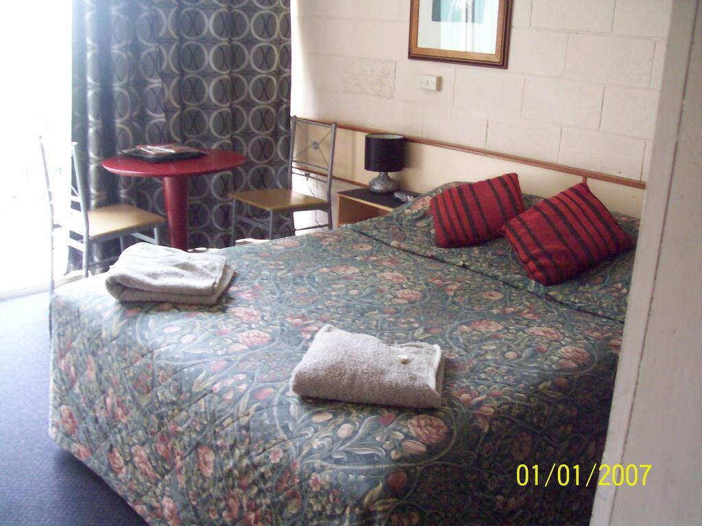 Copper Lantern Motel Mornington Peninsula Экстерьер фото